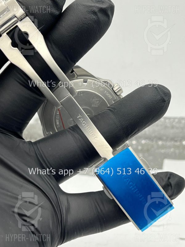 Товар Tag Heuer Aquaracer 300M 43mm Art 2515 Фото 15 - Tag Heuer Aquaracer 300M 43mm Art 2515