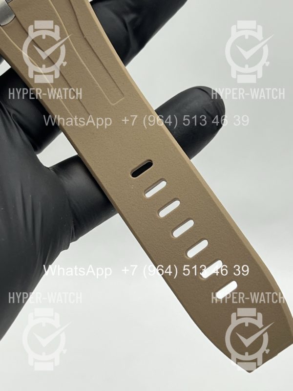 Фото 3 - Audemars Piguet Royal Oak Offshore 43mm Art 2606
