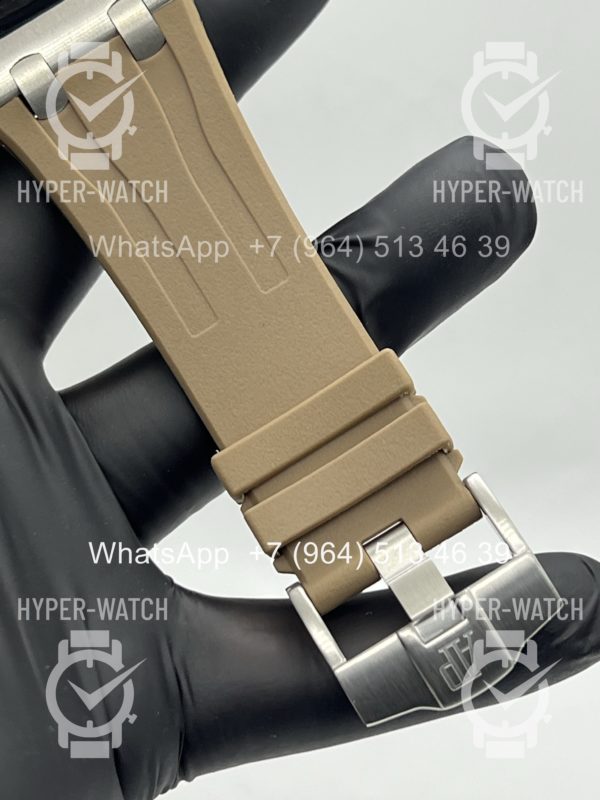Фото 4 - Audemars Piguet Royal Oak Offshore 43mm Art 2606
