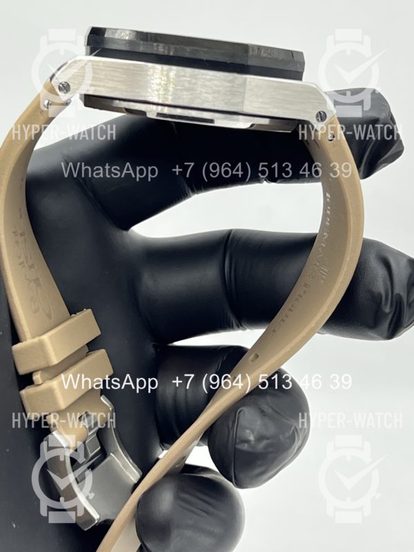 Фото 5 - Audemars Piguet Royal Oak Offshore 43mm Art 2606