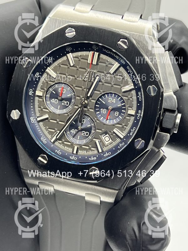 Фото 2 - Audemars Piguet Royal Oak Offshore 43mm Art 2604