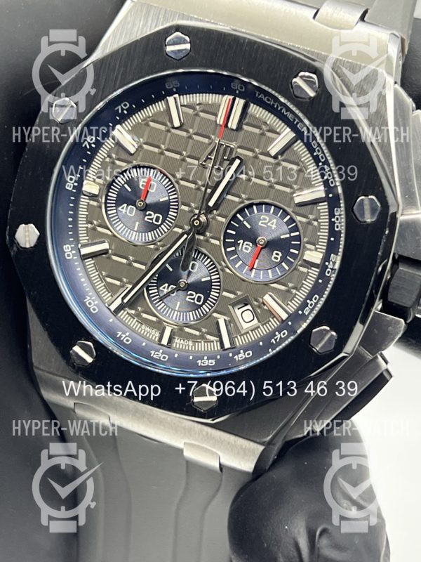 Фото 3 - Audemars Piguet Royal Oak Offshore 43mm Art 2604