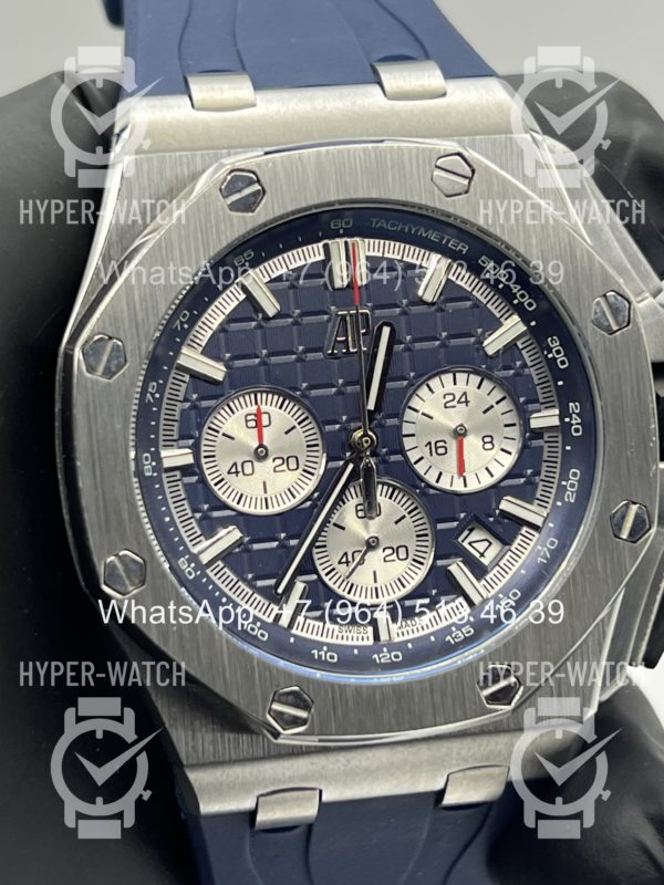 Фото 3 - Audemars Piguet Royal Oak Offshore 43mm Art 2605