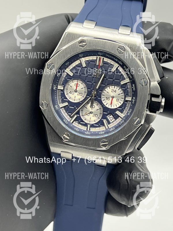 Фото 5 - Audemars Piguet Royal Oak Offshore 43mm Art 2605