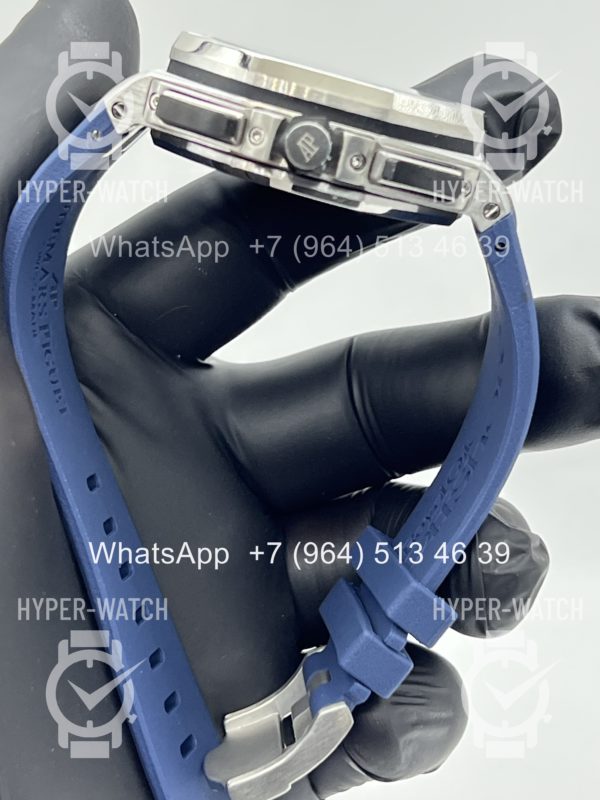 Фото 9 - Audemars Piguet Royal Oak Offshore 43mm Art 2605