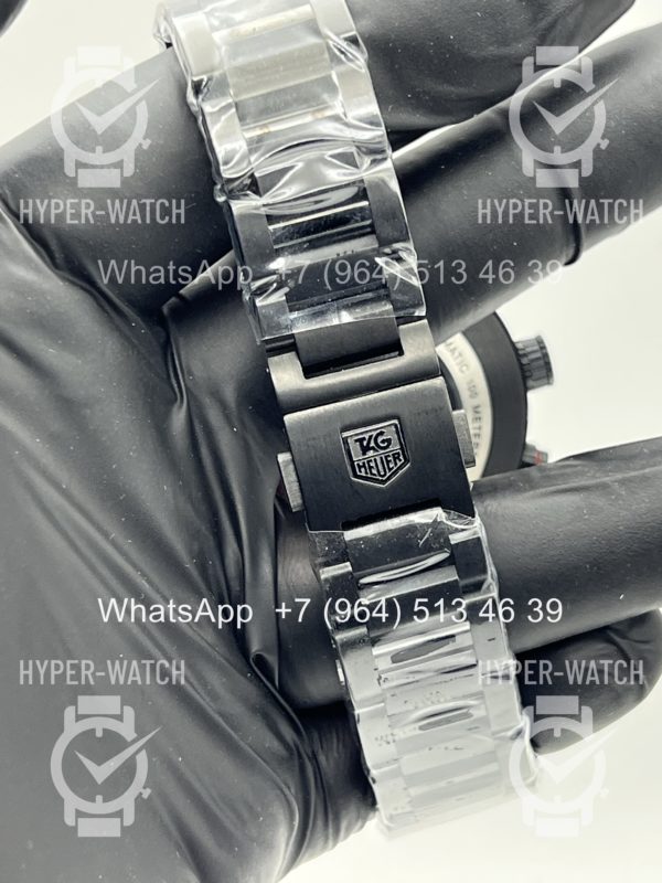 Товар TAG Heuer Carrera 44mm Art 2504 Фото 11 - TAG Heuer Carrera 44mm Art 2504