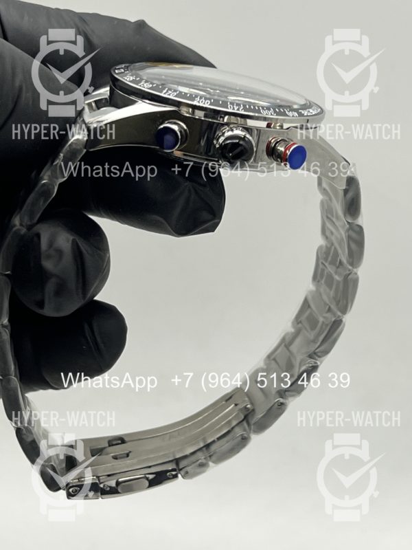 Товар TAG Heuer Carrera 41mm Art 2509 Фото 10 - TAG Heuer Carrera 41mm Art 2509