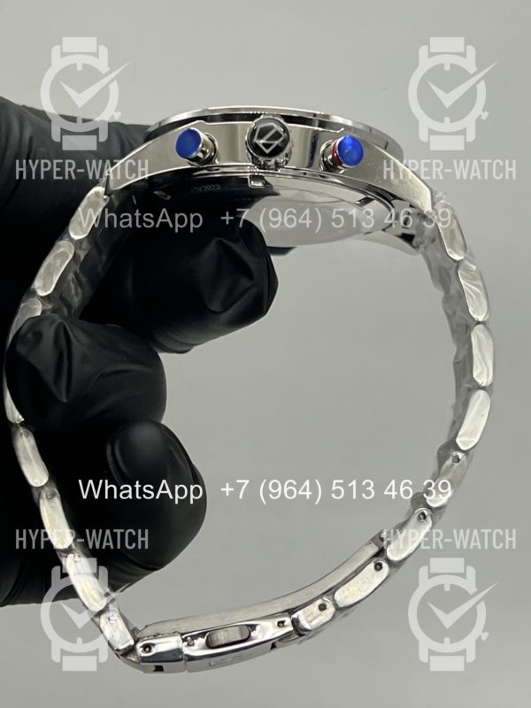 Товар TAG Heuer Carrera 41mm Art 2509 Фото 11 - TAG Heuer Carrera 41mm Art 2509