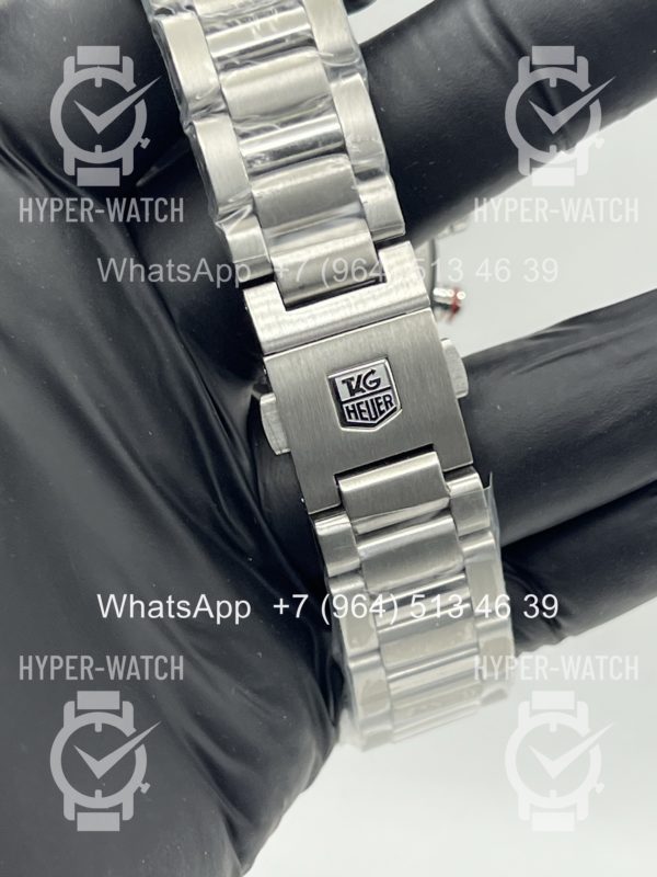 Товар TAG Heuer Carrera 41mm Art 2509 Фото 15 - TAG Heuer Carrera 41mm Art 2509