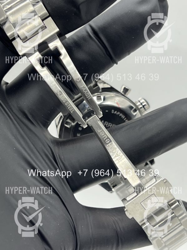 Товар TAG Heuer Carrera 41mm Art 2509 Фото 16 - TAG Heuer Carrera 41mm Art 2509
