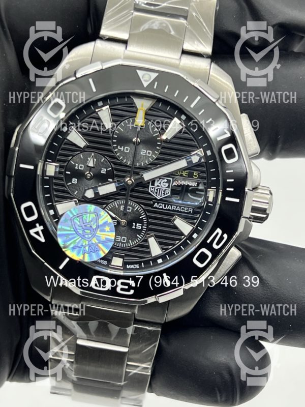 Товар Tag Heuer Aquaracer 300M 43mm Art 2510 Фото 2 - Tag Heuer Aquaracer 300M 43mm Art 2510