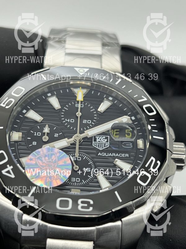 Товар Tag Heuer Aquaracer 300M 43mm Art 2510 Фото 5 - Tag Heuer Aquaracer 300M 43mm Art 2510