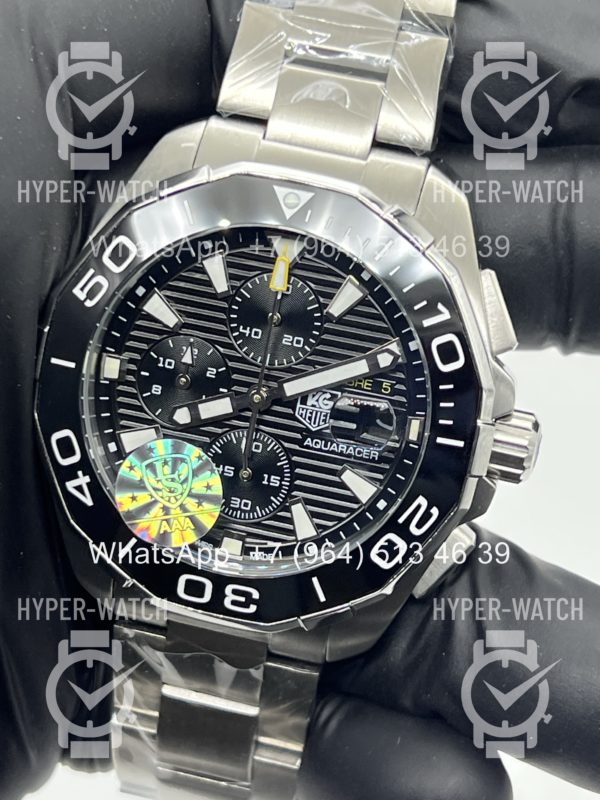 Товар Tag Heuer Aquaracer 300M 43mm Art 2510 Фото 7 - Tag Heuer Aquaracer 300M 43mm Art 2510