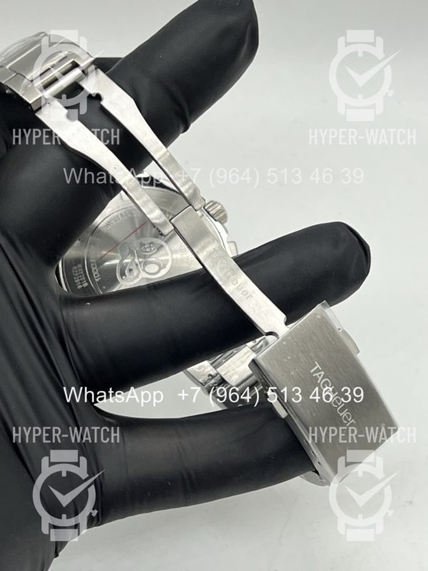 Товар Tag Heuer Aquaracer 300M 43mm Art 2510 Фото 17 - Tag Heuer Aquaracer 300M 43mm Art 2510