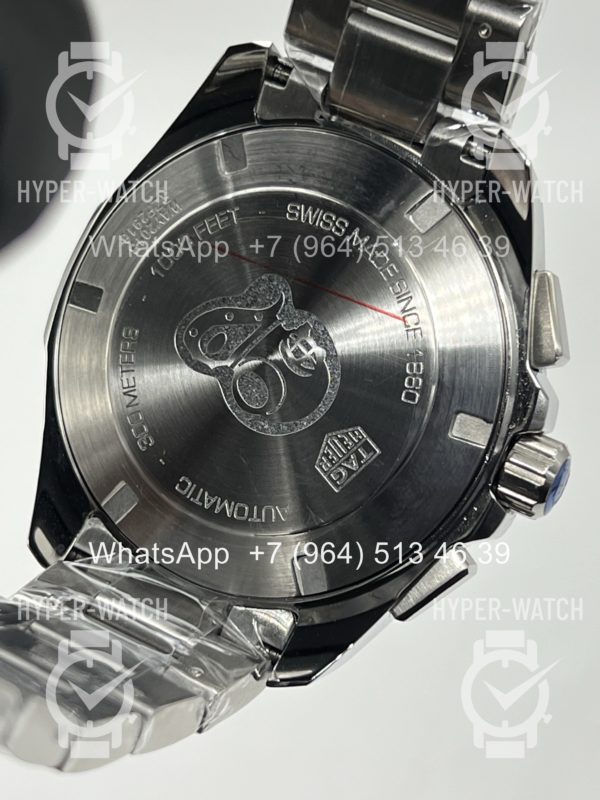 Товар Tag Heuer Aquaracer 300M 43mm Art 2510 Фото 18 - Tag Heuer Aquaracer 300M 43mm Art 2510