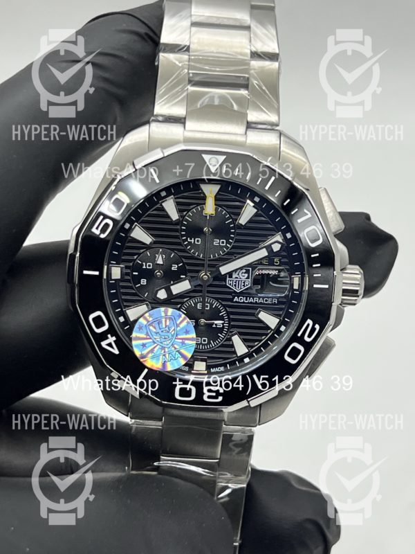 Товар Tag Heuer Aquaracer 300M 43mm Art 2510 Фото 9 - Tag Heuer Aquaracer 300M 43mm Art 2510