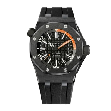 Товар Audemars Piguet Royal Oak Offshore Diver Art 2598 Фото 1 - Audemars Piguet Royal Oak Offshore Diver Art 2598