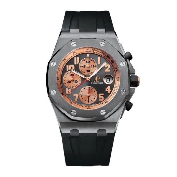 Фото 1 - Audemars Piguet Royal Oak Offshore 42mm Art 2608