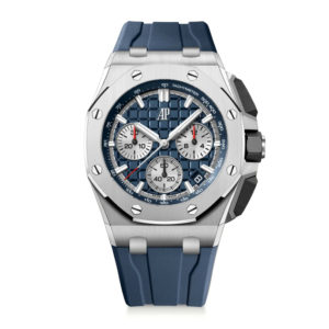 Фото 18 - Audemars Piguet Royal Oak Offshore 43mm Art 2605