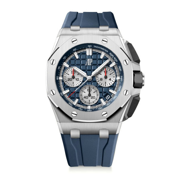 Фото 1 - Audemars Piguet Royal Oak Offshore 43mm Art 2605