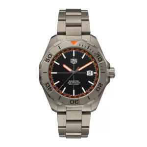 Фото 79 - Tag Heuer Aquaracer 300M 43mm Art 2515