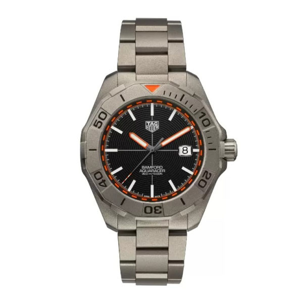 Товар Tag Heuer Aquaracer 300M 43mm Art 2515 Фото 1 - Tag Heuer Aquaracer 300M 43mm Art 2515