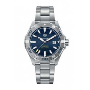 Фото 53 - TAG Heuer Aquaracer 300M 43mm Art 2532