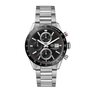 Фото 43 - TAG Heuer Carrera 41mm Art 2508