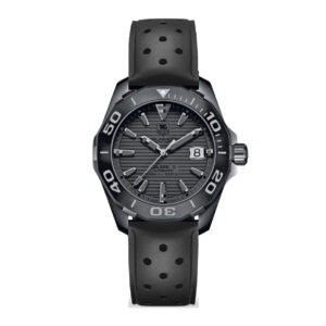 Фото 64 - Tag Heuer Aquaracer 300M 43mm Art 2544