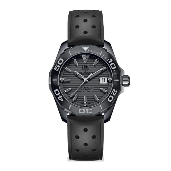 Товар Tag Heuer Aquaracer 300M 43mm Art 2544 Фото 1 - Tag Heuer Aquaracer 300M 43mm Art 2544