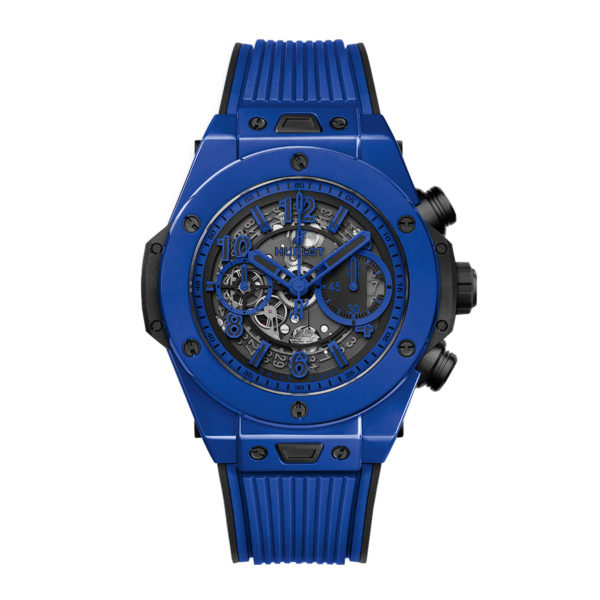 Товар Hublot Big Bang Unico 45mm 411.ES.5119.RX Фото 1 - Hublot Big Bang Unico 45mm 411.ES.5119.RX