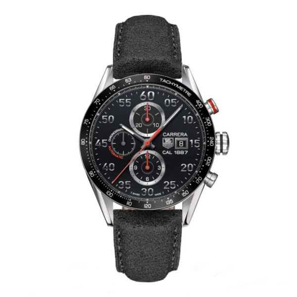 Фото 1 - TAG Heuer Carrera 43mm Art 2497