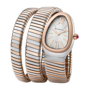 Фото 44 - Bvlgari Serpenti Tubogas 102236