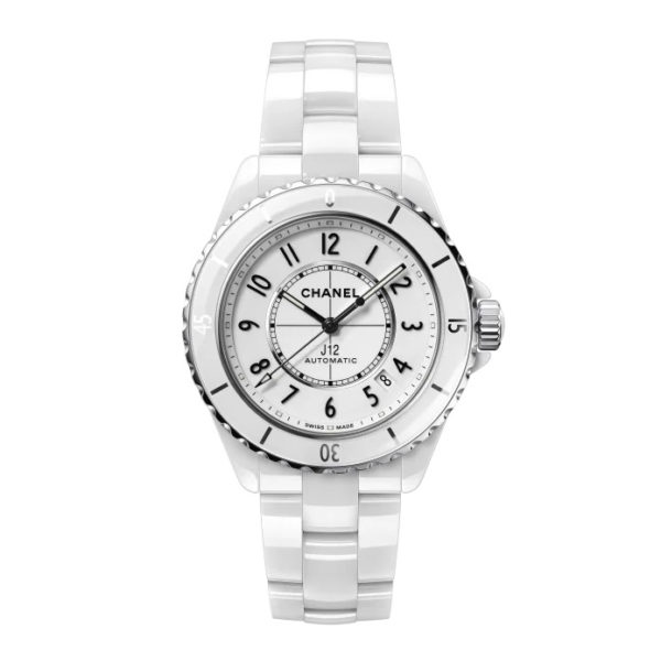 Товар Chanel J12 H0907 Фото 1 - Chanel J12 H0907