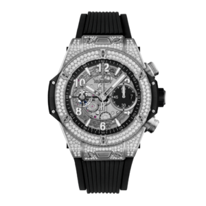 Фото 49 - Hublot Big Bang Unico 42mm 441.NX.1171.RX.1704
