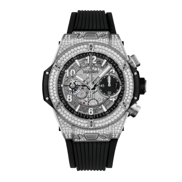 Товар Hublot Big Bang Unico 42mm 441.NX.1171.RX.1704 Фото 1 - Hublot Big Bang Unico 42mm 441.NX.1171.RX.1704