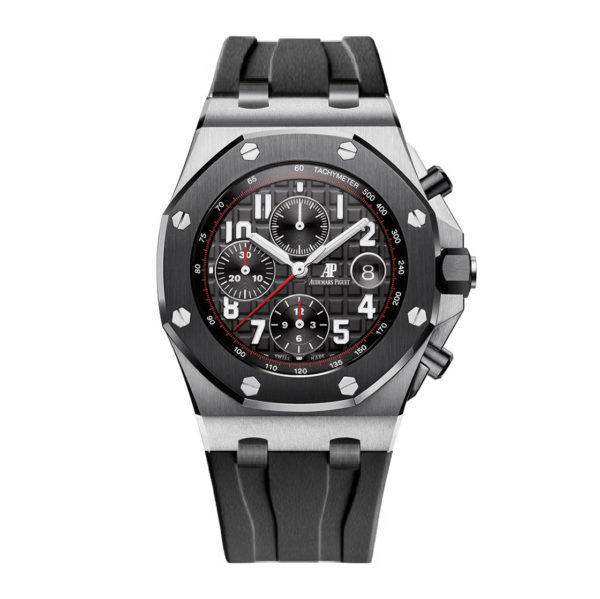 Фото 1 - Audemars Piguet Royal Oak Offshore 42mm Art 2610