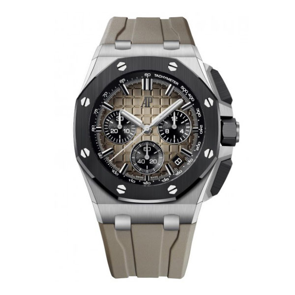 Фото 1 - Audemars Piguet Royal Oak Offshore 43mm Art 2606