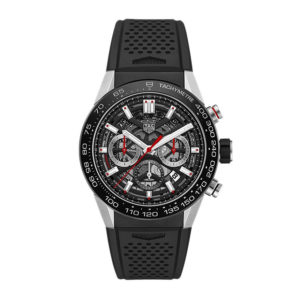 Фото 37 - TAG Heuer Carrera 45mm Art 2502