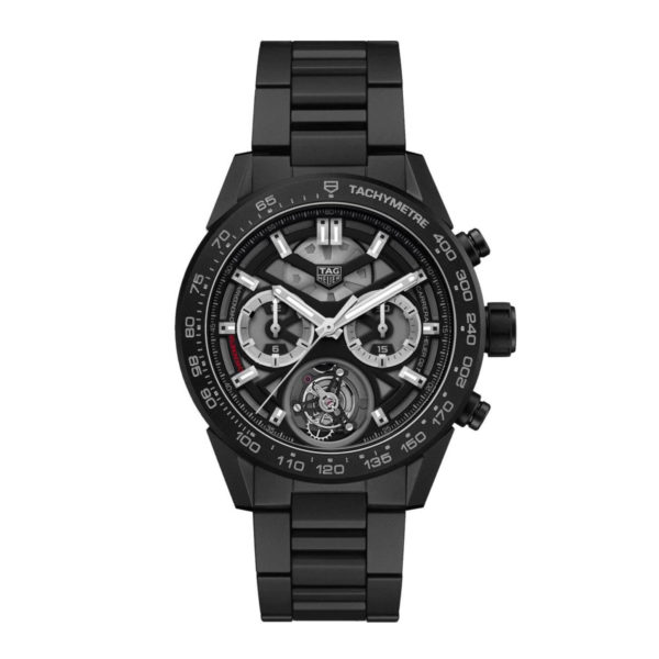 Товар TAG Heuer Carrera 44mm Art 2504 Фото 1 - TAG Heuer Carrera 44mm Art 2504