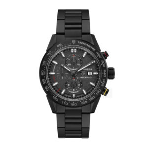 Фото 63 - TAG Heuer Carrera 43mm Art 2505