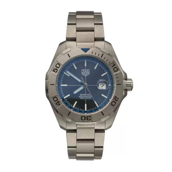 Товар Tag Heuer Aquaracer 300M 43mm Art 2514 Фото 1 - Tag Heuer Aquaracer 300M 43mm Art 2514