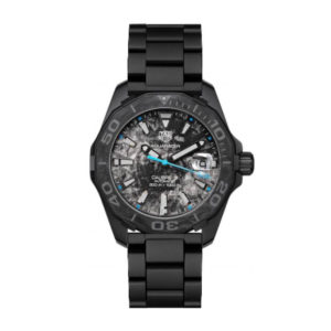 Фото 64 - TAG Heuer Aquaracer 300M 43mm Art 2516