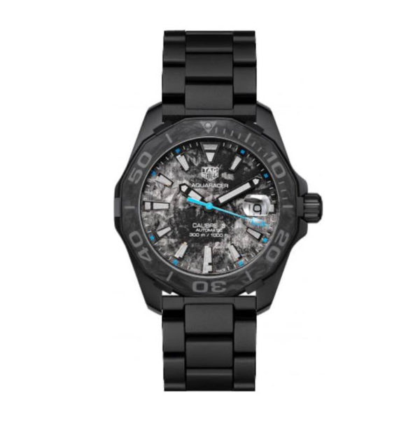 Товар TAG Heuer Aquaracer 300M 43mm Art 2516 Фото 1 - TAG Heuer Aquaracer 300M 43mm Art 2516