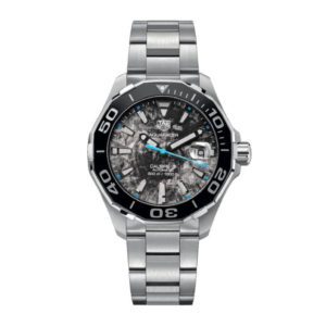 Фото 67 - TAG Heuer Aquaracer 300M 43mm Art 2517