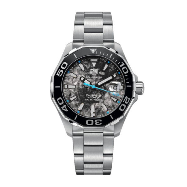 Товар TAG Heuer Aquaracer 300M 43mm Art 2517 Фото 1 - TAG Heuer Aquaracer 300M 43mm Art 2517
