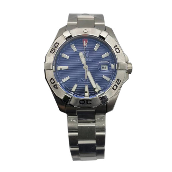 Товар Tag Heuer Aquaracer 300M 43mm Art 2518 Фото 1 - Tag Heuer Aquaracer 300M 43mm Art 2518