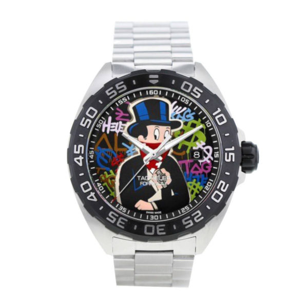 Товар Tag Heuer Formula 1 41mm Art 2524 Фото 1 - Tag Heuer Formula 1 41mm Art 2524