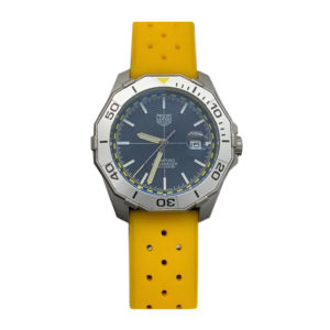 Фото 50 - Tag Heuer Aquaracer 300M 43mm Art 2536