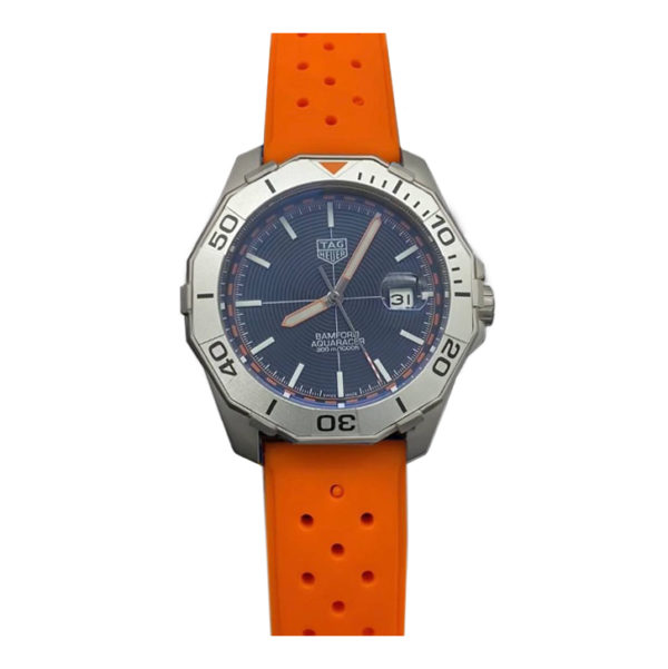 Товар Tag Heuer Aquaracer 300M 43mm Art 2539 Фото 1 - Tag Heuer Aquaracer 300M 43mm Art 2539